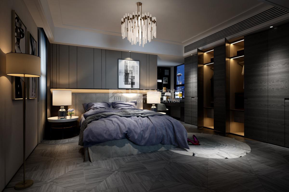 南國(guó)花園曾總