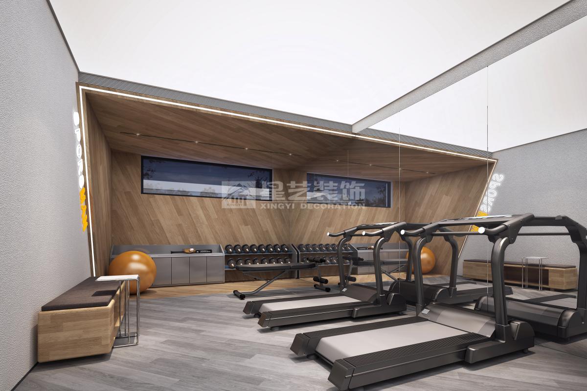 保利林語山莊別墅設(shè)計(jì)