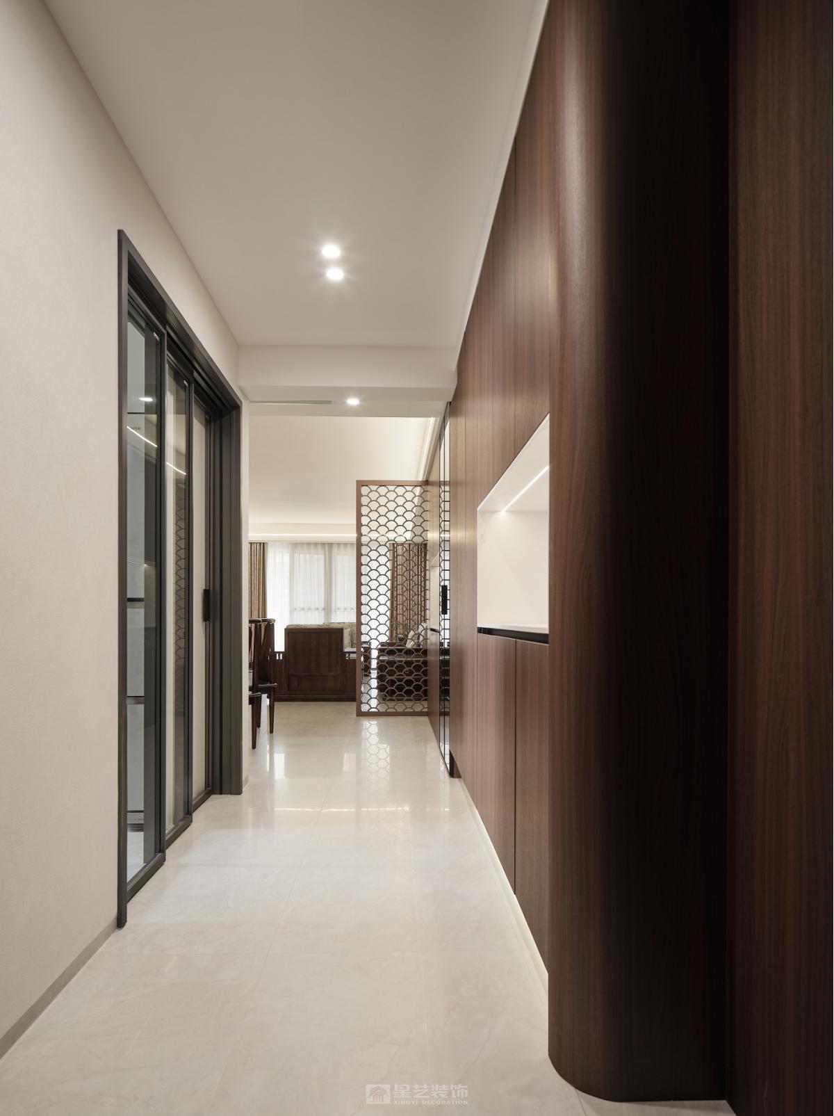 歸家 · 尊崇之境