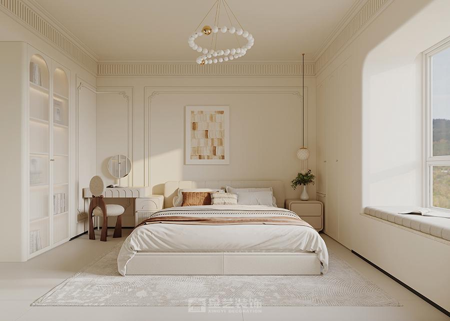 輕法雅奢，復古與現(xiàn)代的柔序共生