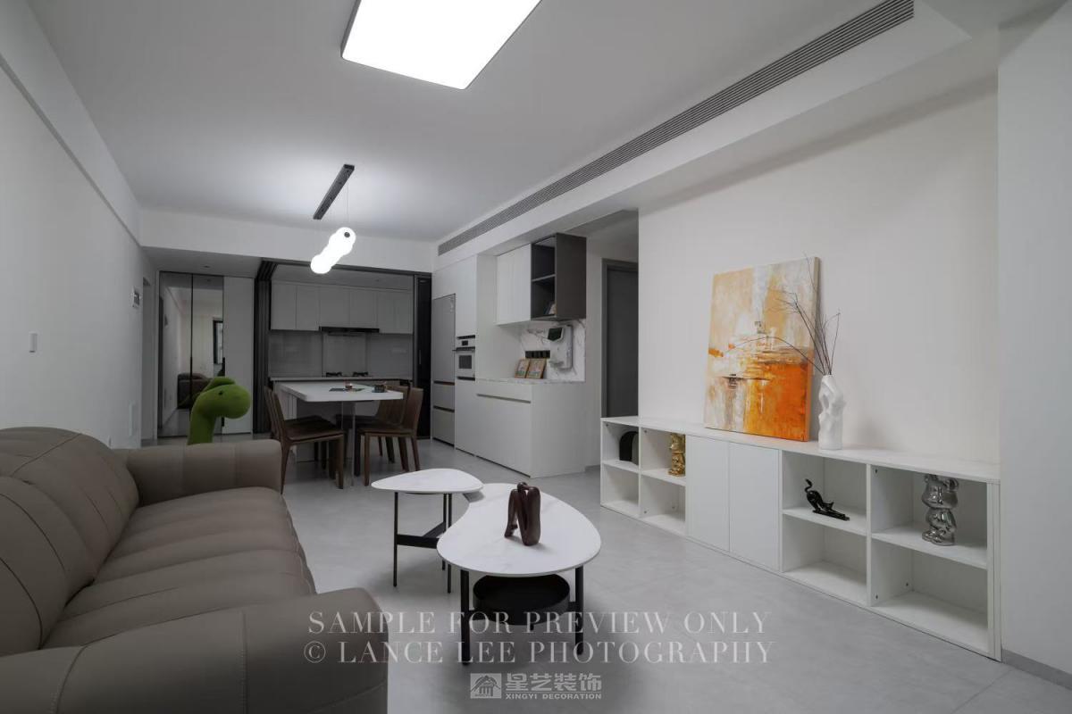 拾光。洄游