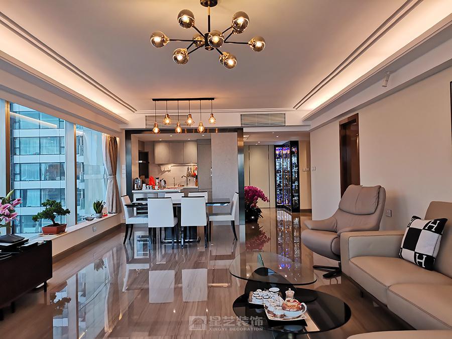 香港維港頌（香、心、悅）