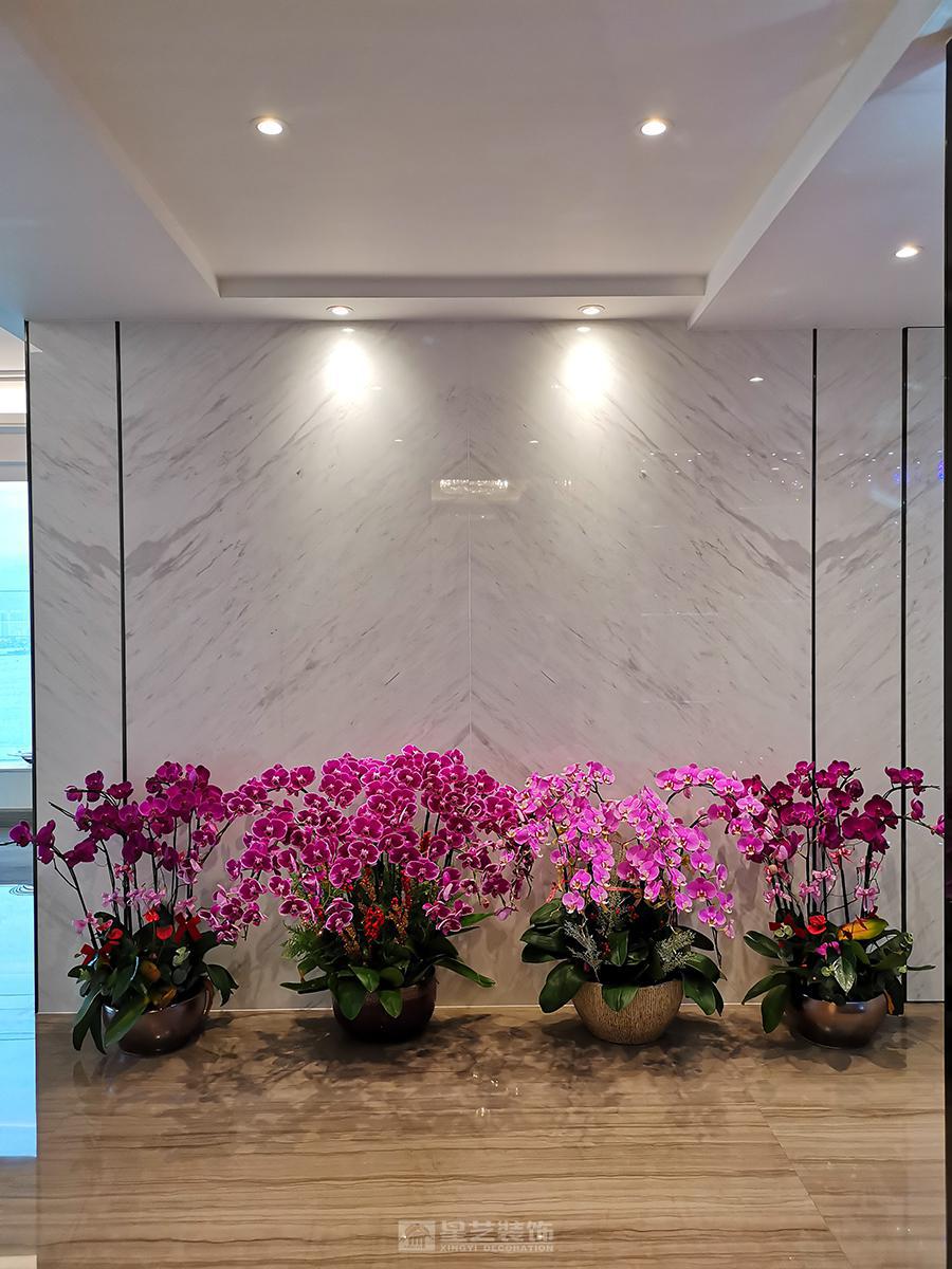 香港維港頌（香、心、悅）