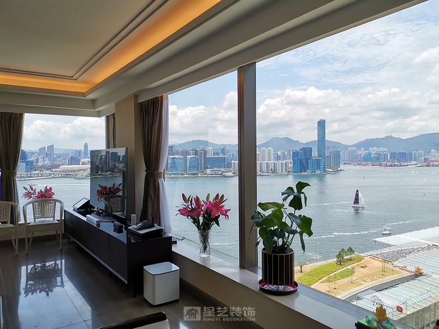 香港維港頌（香、心、悅）