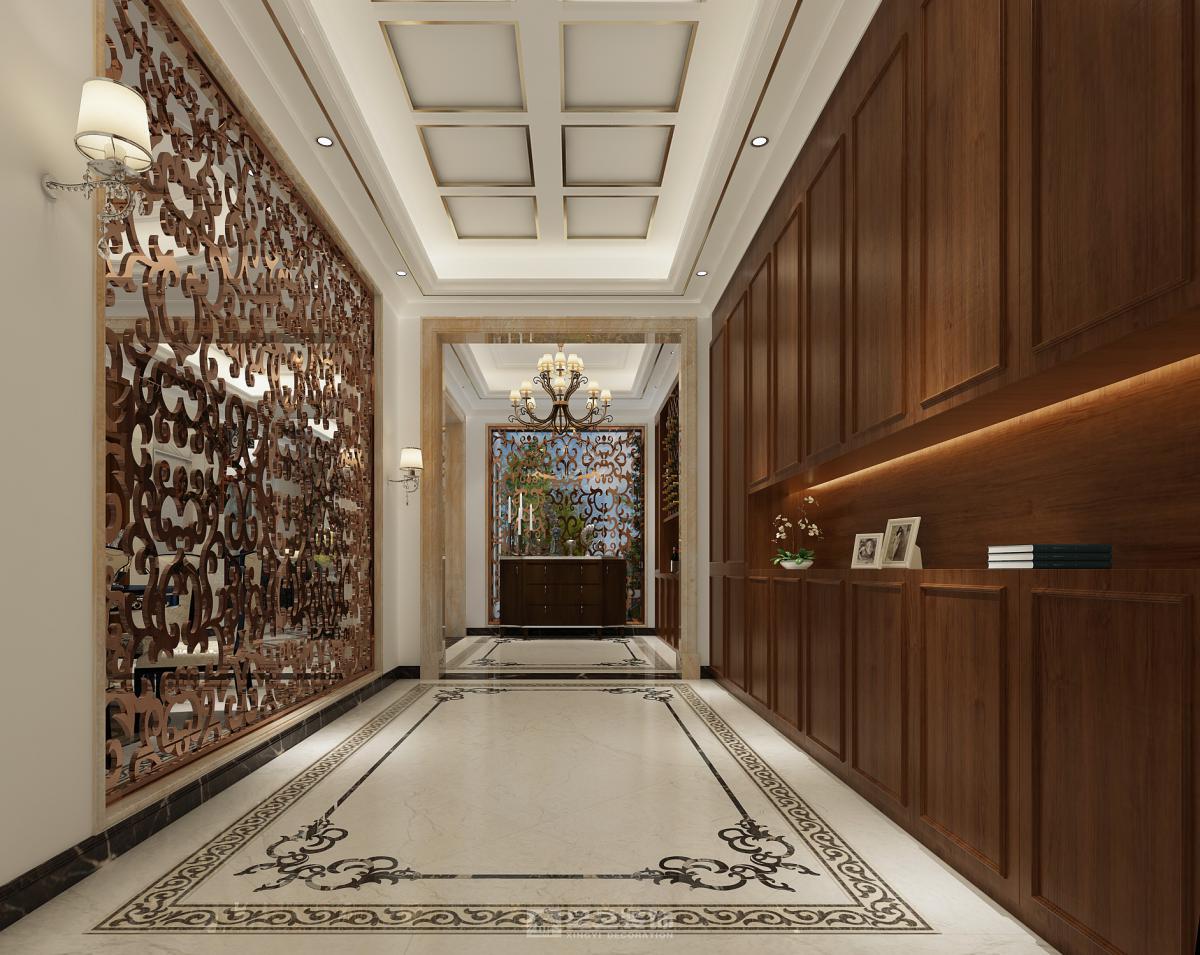 香雪山-香楓別墅