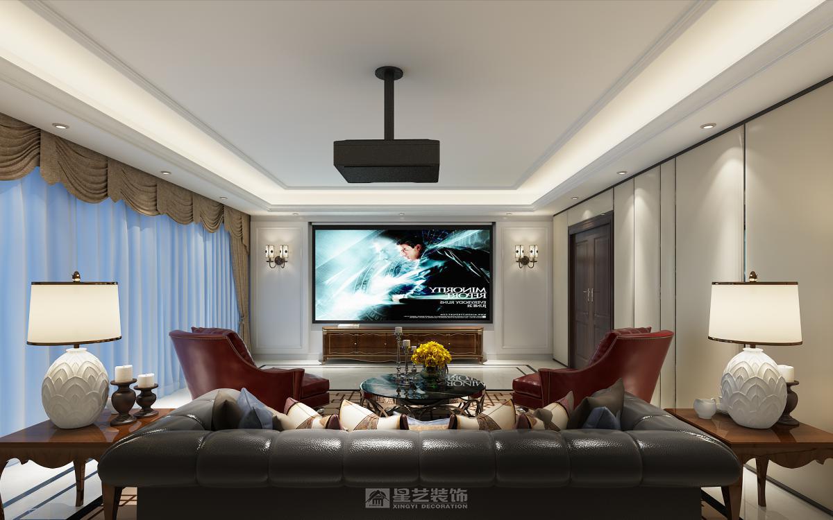 香雪山-香楓別墅