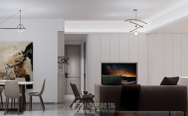 白云區時代花園