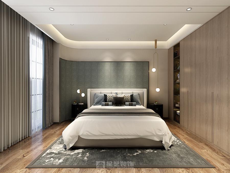 清遠美林湖別墅