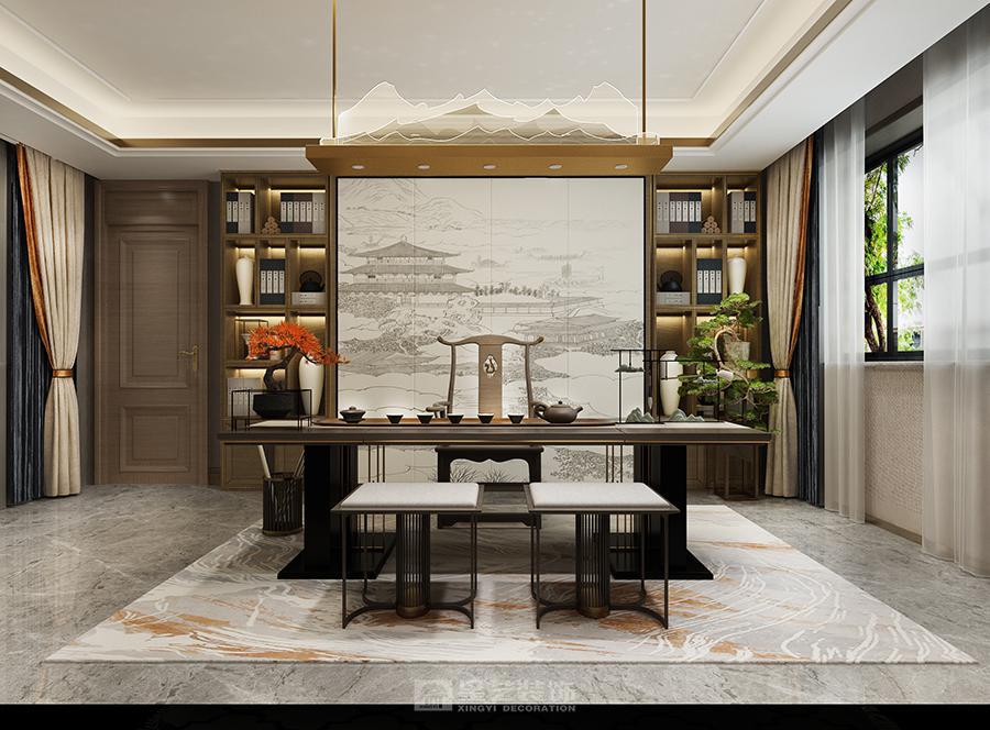 清遠美林湖別墅