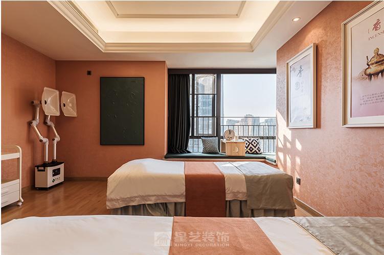 富力28公園美容院