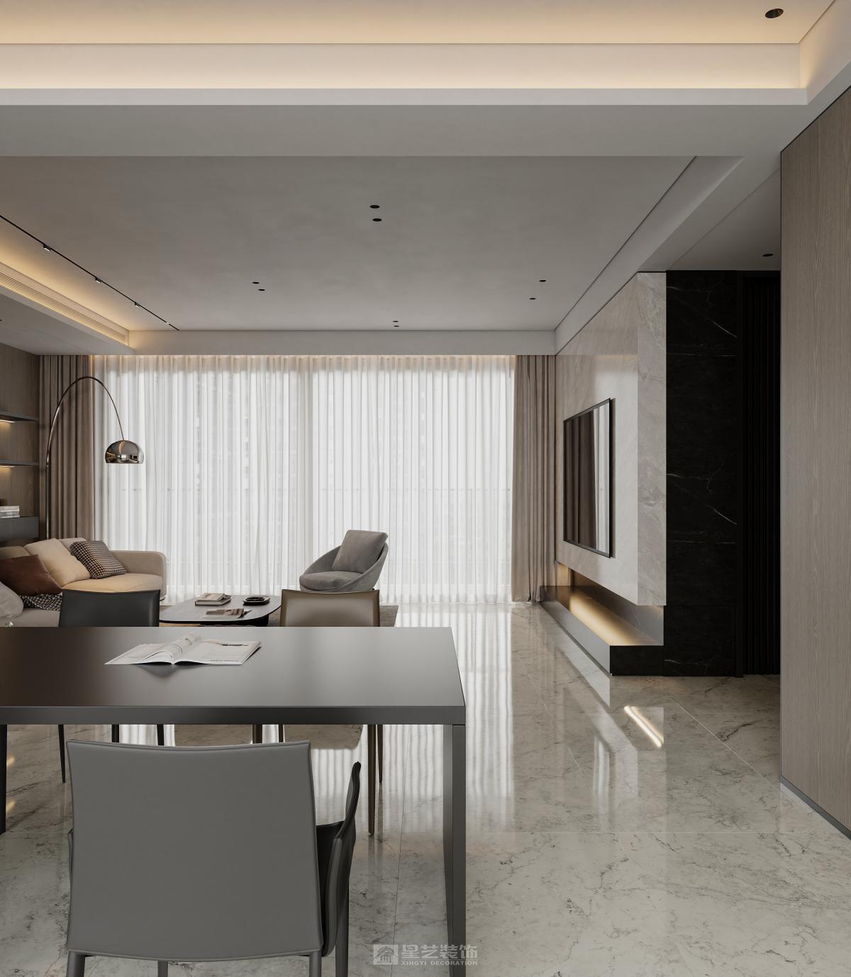 意式極簡風(fēng)，一場屬于簡約與優(yōu)雅的邂逅