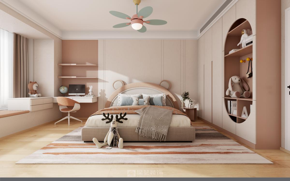 力迅上筑西區(qū)