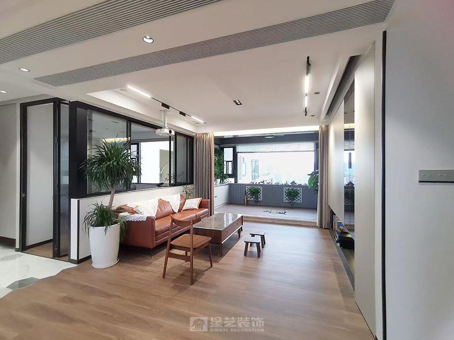 天河區 現代輕奢 留居