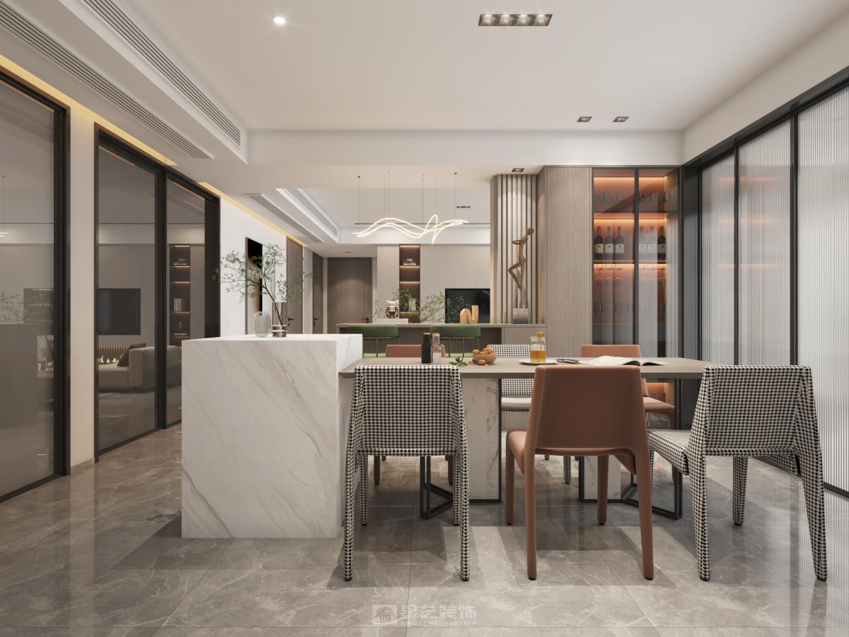 匯景新城柏菲美泉