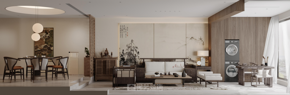 《書(shū)香門(mén)第》