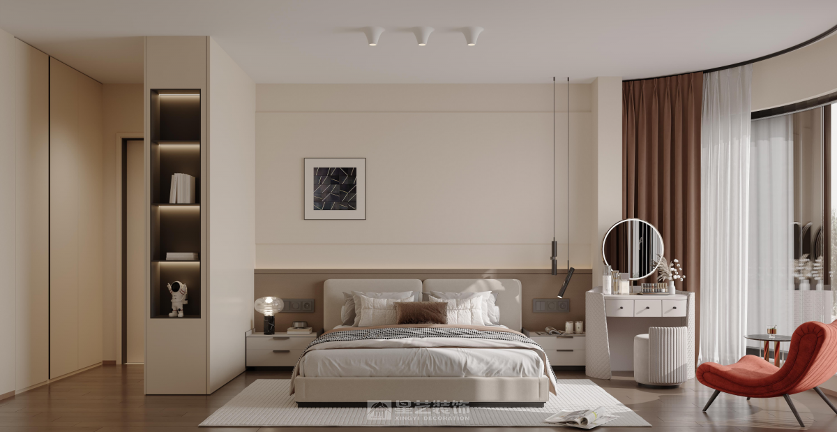 《書(shū)香門(mén)第》