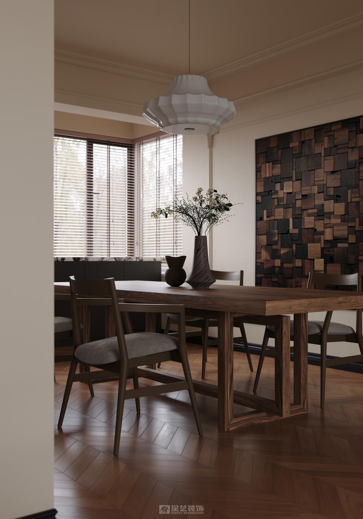 華南新城古法式