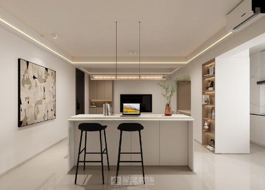 溫馨現代金禧大廈