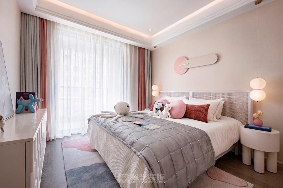 不追求華麗，而追求舒適；不堆砌裝飾，而回歸生活本身