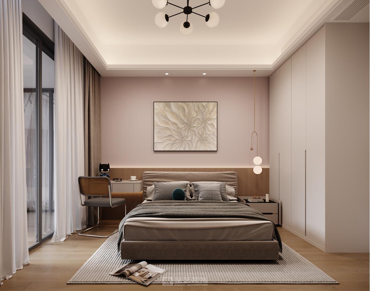 南沙·越秀明月