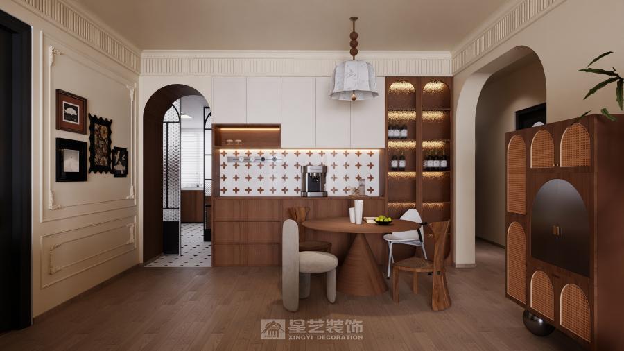 復古撞色搭配簡約線條，中古風的腔調，是一眼淪陷的高級感