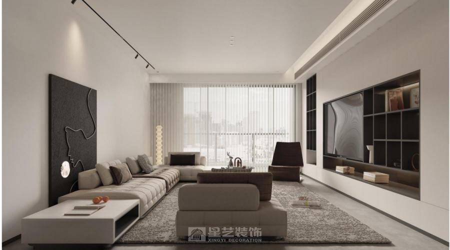 現(xiàn)代簡(jiǎn)約風(fēng)