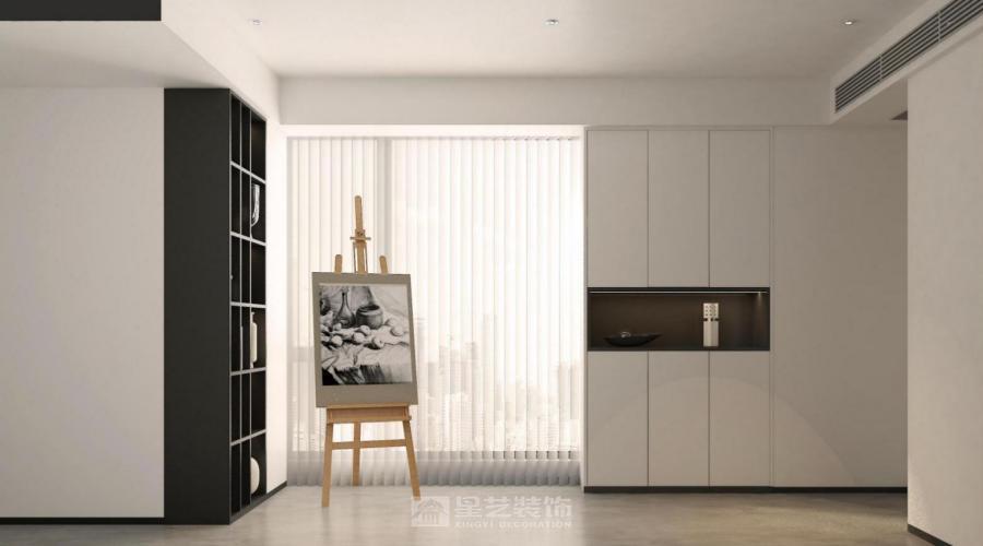 現(xiàn)代簡(jiǎn)約風(fēng)