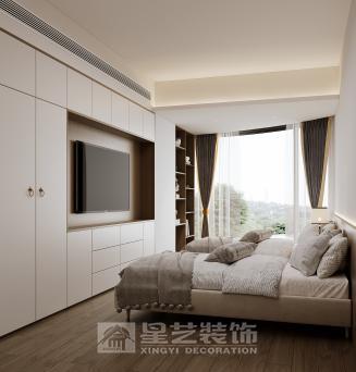 海景花園盧小姐