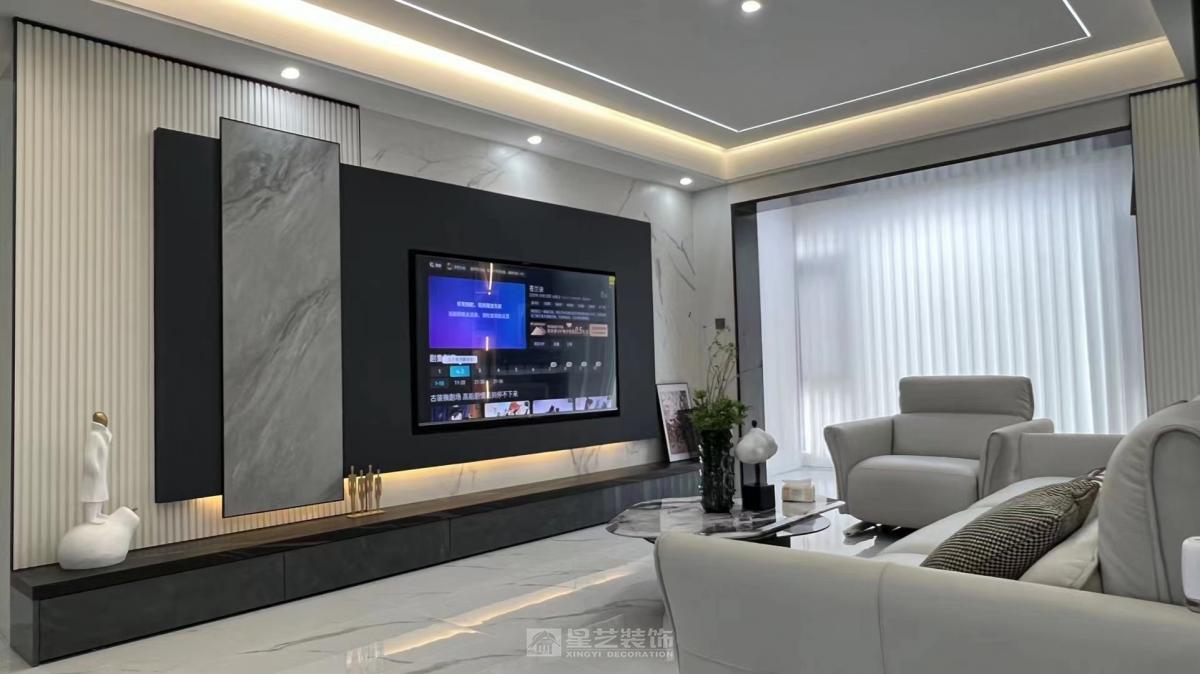 尚上名筑鄒總雅居