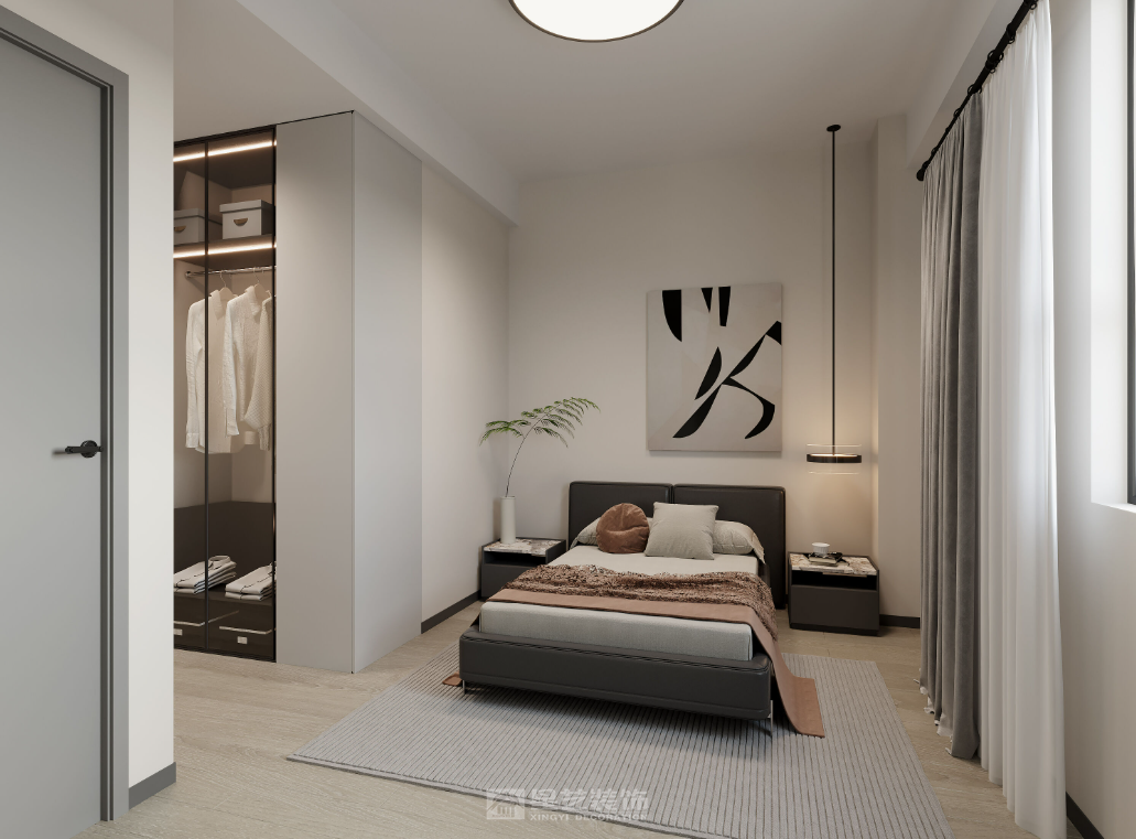 天河區六運小區