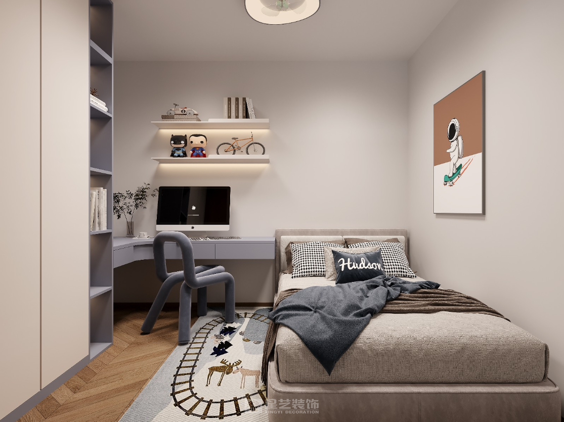 荔灣區(qū)惠城花園惠怡樓