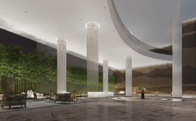 廣東中南人防防護設備工程有限公司