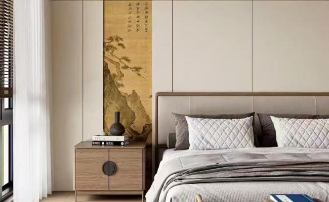 宋氏美學(xué)三居室