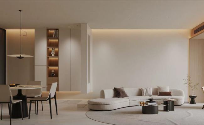 素簡之境，溫潤歸心