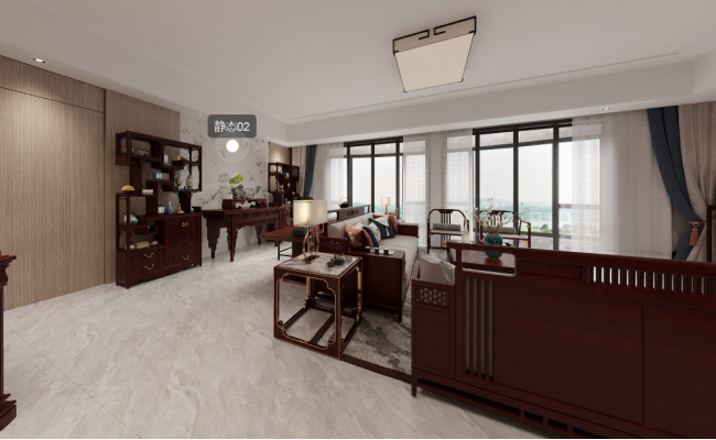 天河區協和新世界