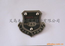 義烏 服裝輔料之都的璀璨明珠——洗滌標、商標等產品全覽