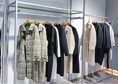 寶頂服裝輔料 以卓越產(chǎn)品與貼心服務(wù)，贏得服裝鞋帽消費(fèi)者的信賴